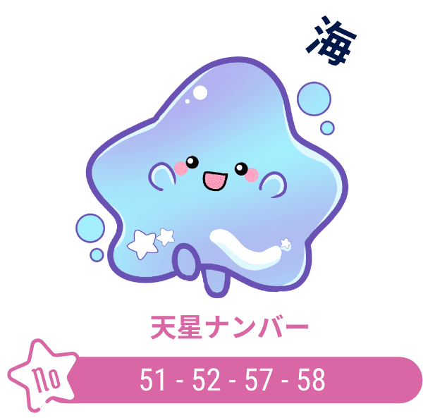 海