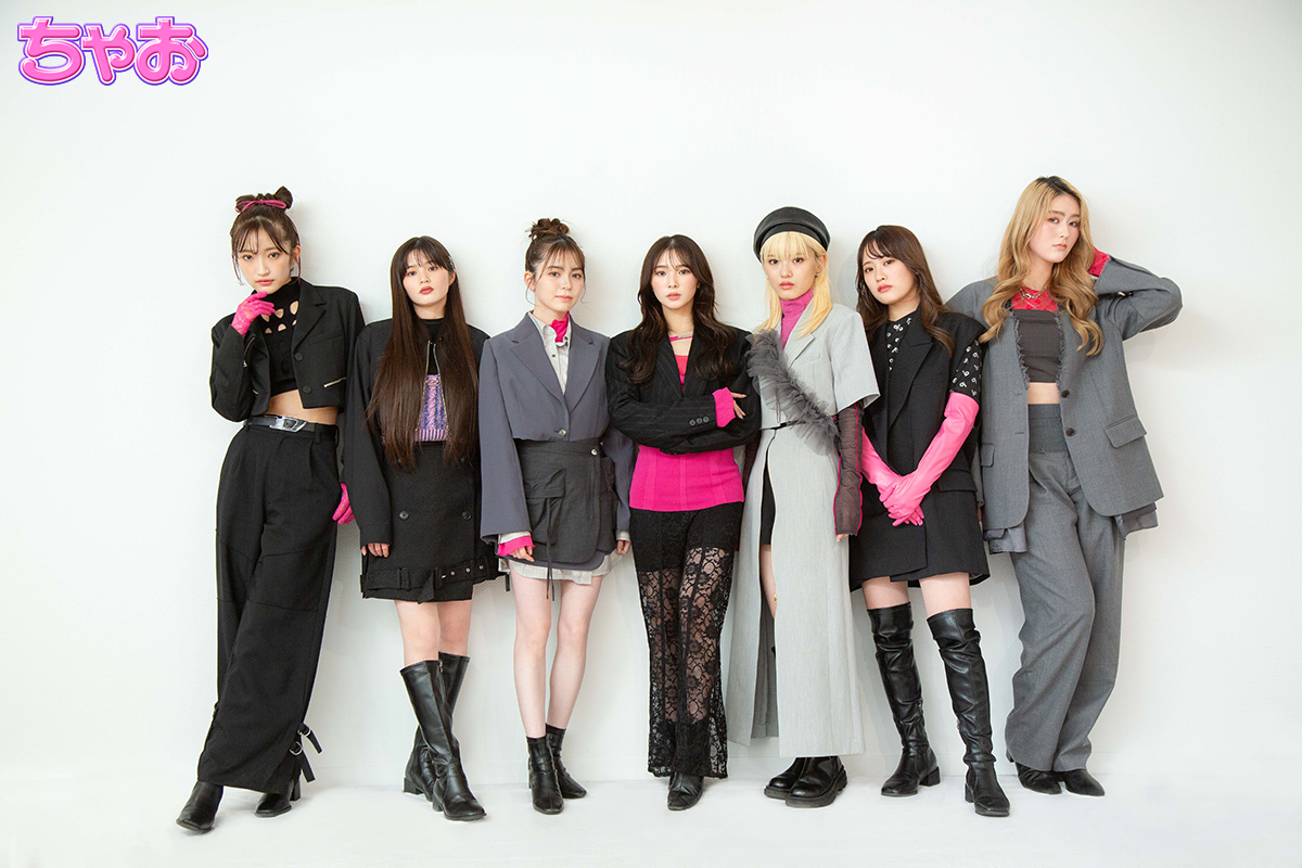 Girls²の2ndアルバム『We are Girls² -Ⅱ-』が発売中！ちゃおっ娘におすすめの1曲は？